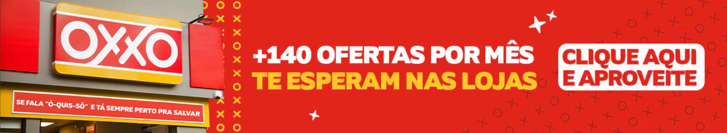 Folheto OXXO Página 7