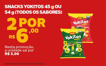 Folheto OXXO Página 81