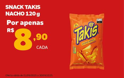Folheto OXXO Página 83
