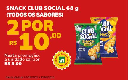 Folheto OXXO Página 85