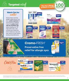 Advantage Pharmacy catalogue Page 3