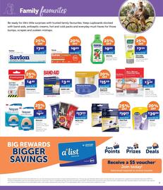 Advantage Pharmacy catalogue Page 5