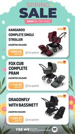 Baby Kingdom catalogue Page 10