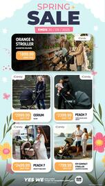 Baby Kingdom catalogue Page 11