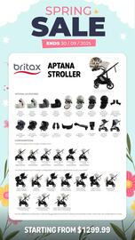 Baby Kingdom catalogue Page 13