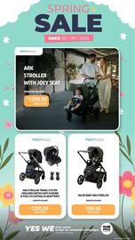 Baby Kingdom catalogue Page 14