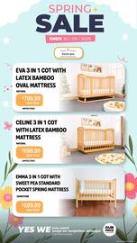 Baby Kingdom catalogue Page 15