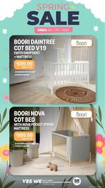 Baby Kingdom catalogue Page 16