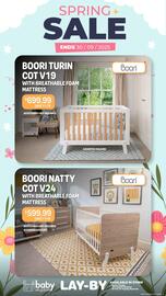 Baby Kingdom catalogue Page 17