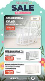 Baby Kingdom catalogue Page 18