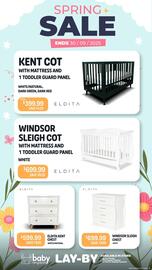 Baby Kingdom catalogue Page 19