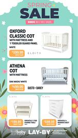Baby Kingdom catalogue Page 20