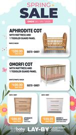 Baby Kingdom catalogue Page 21