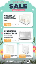 Baby Kingdom catalogue Page 22