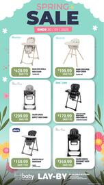 Baby Kingdom catalogue Page 24
