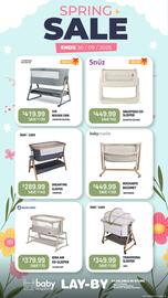 Baby Kingdom catalogue Page 25