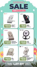 Baby Kingdom catalogue Page 26
