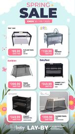 Baby Kingdom catalogue Page 27