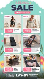 Baby Kingdom catalogue Page 28