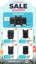 Baby Kingdom catalogue Page 3