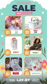 Baby Kingdom catalogue Page 30