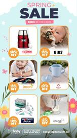 Baby Kingdom catalogue Page 31