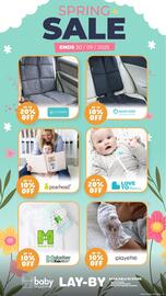 Baby Kingdom catalogue Page 32