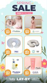 Baby Kingdom catalogue Page 33