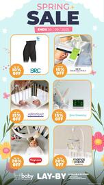 Baby Kingdom catalogue Page 35
