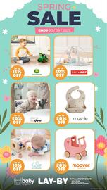 Baby Kingdom catalogue Page 36