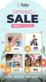 Baby Kingdom catalogue Page 37