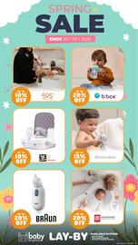 Baby Kingdom catalogue Page 38
