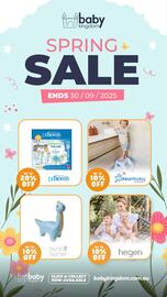 Baby Kingdom catalogue Page 39