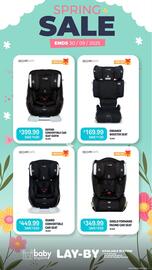 Baby Kingdom catalogue Page 4
