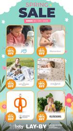 Baby Kingdom catalogue Page 40