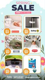 Baby Kingdom catalogue Page 41
