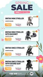 Baby Kingdom catalogue Page 5