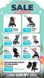 Baby Kingdom catalogue Page 6