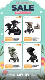 Baby Kingdom catalogue Page 8