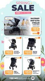 Baby Kingdom catalogue Page 9