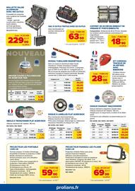 Catalogue Prolians page 2
