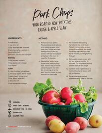 Foodland catalogue Page 20