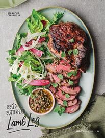 Foodland catalogue Page 23