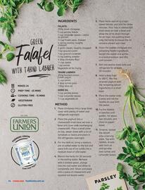 Foodland catalogue Page 34