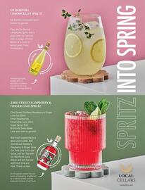 Foodland catalogue Page 37