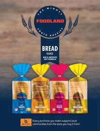 Foodland catalogue Page 39