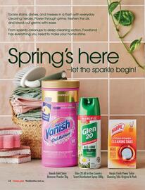 Foodland catalogue Page 40