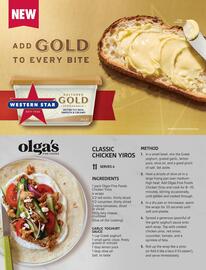 Foodland catalogue Page 42