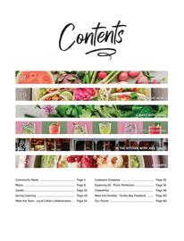 Foodland catalogue Page 5