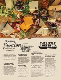 Foodland catalogue Page 50
